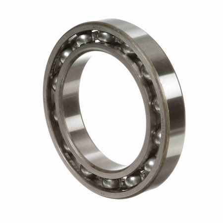 Rollway Radial Ball Bearing - Straight Bore, 6020 6020